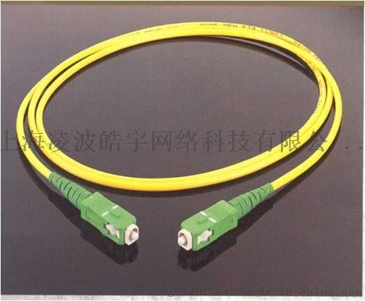 上海凌波代理康宁万兆OM3光纤跳线021-65791206